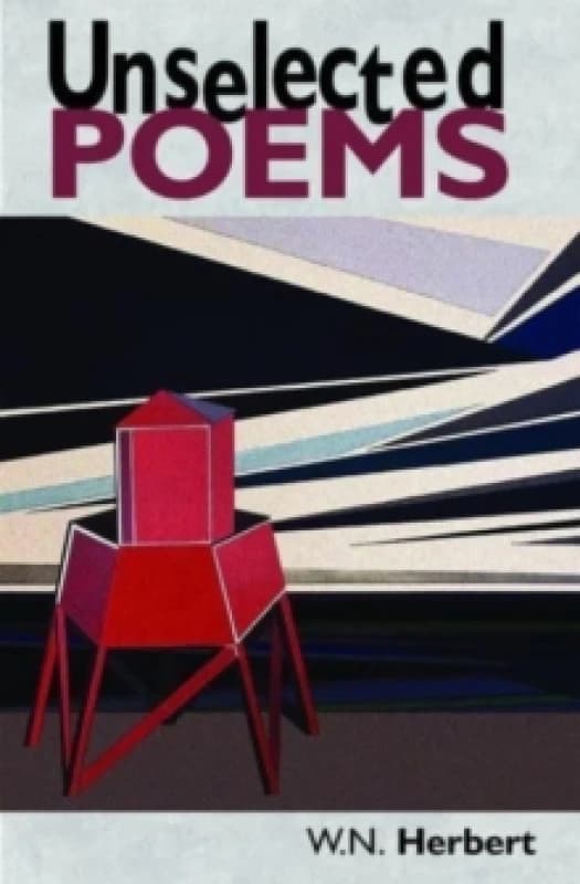 Unselected Poems Paperback / softback