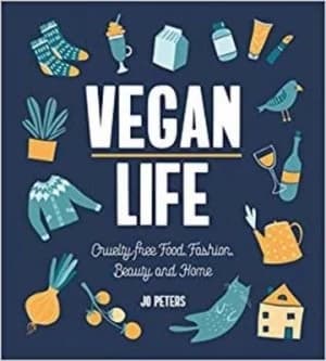 Vegan life by Jo Peters