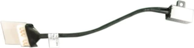 DELL DC Power Inle Cle ssemly