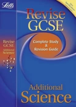 Additional Science. Complete Study and Revision Guide by Ian Honeysett Book