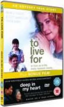 To Live For (Deep in My Heart Bonus)