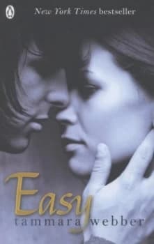 Easy by Tammara Webber Paperback