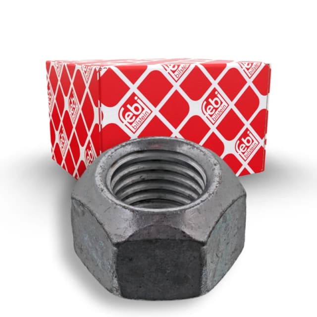 FEBI BILSTEIN 08119 Nut Nut (1220)