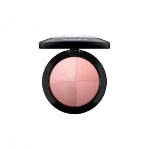 MAC Mineralize Skinfinish Warm Aura