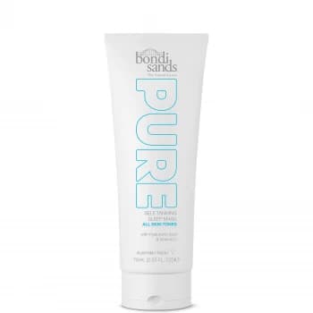 Bondi Sands Pure Self Tanning Sleep Mask 75Ml