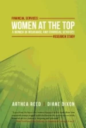 financial services women at the top a wifs research study