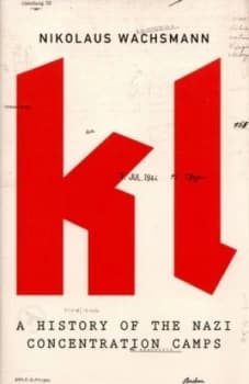 Kl by Nikolaus Wachsmann Hardback