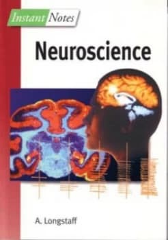 Neuroscience by Alan Longstaff Paperback