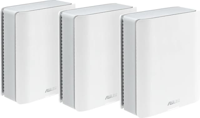 ASUS ZenWiFi BT8 3 Pack Mesh WiFi