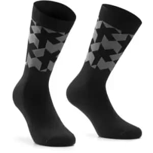 Assos Monogram Evo 33 - White