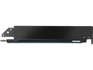 Festool 575409 240mm HCS Cross Cut Insulation Saw Cutting Set