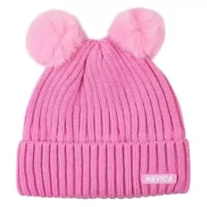Nevica Banff Beanie Junior Girls - Pink