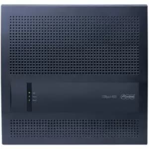 Auerswald COMpact 4000 VoIP phoneline No. of ISDN ports (S0): 2 x Hybrid phone system