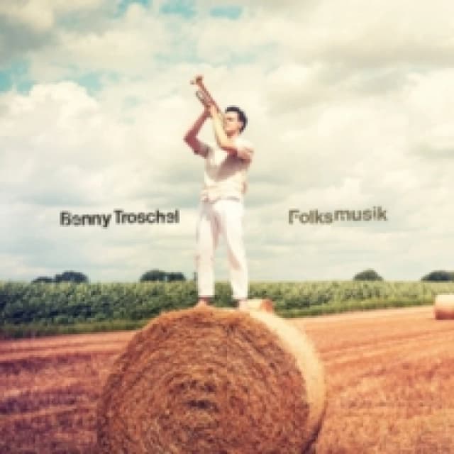 Folksmusik CD / Album