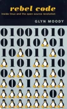 Rebel Code by Glyn Moody Paperback