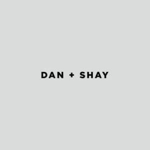 Dan + Shay by Dan + Shay CD Album