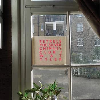 Petrels - Lp-Petrels-Silver Chimney Club Vinyl