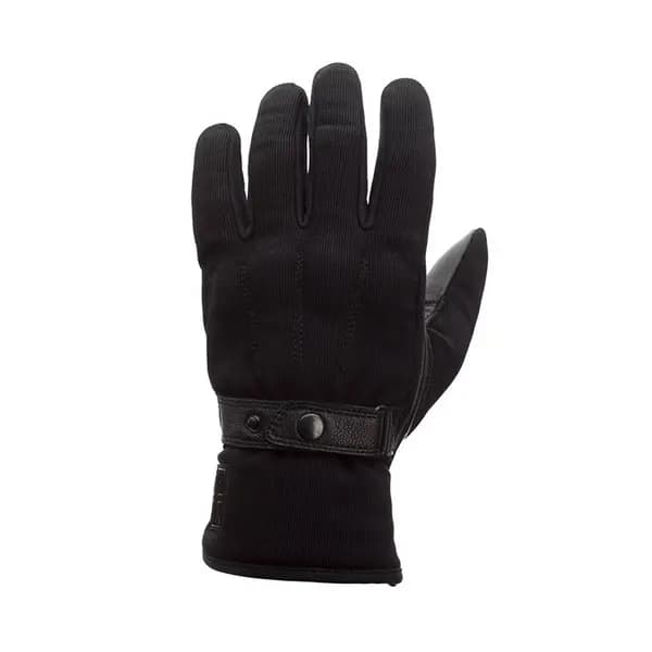 RST Shoreditch Gloves Black Size 8