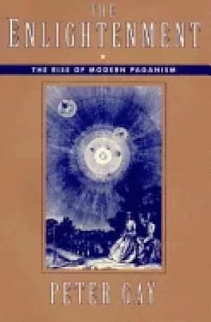 enlightenment the rise of modern paganism
