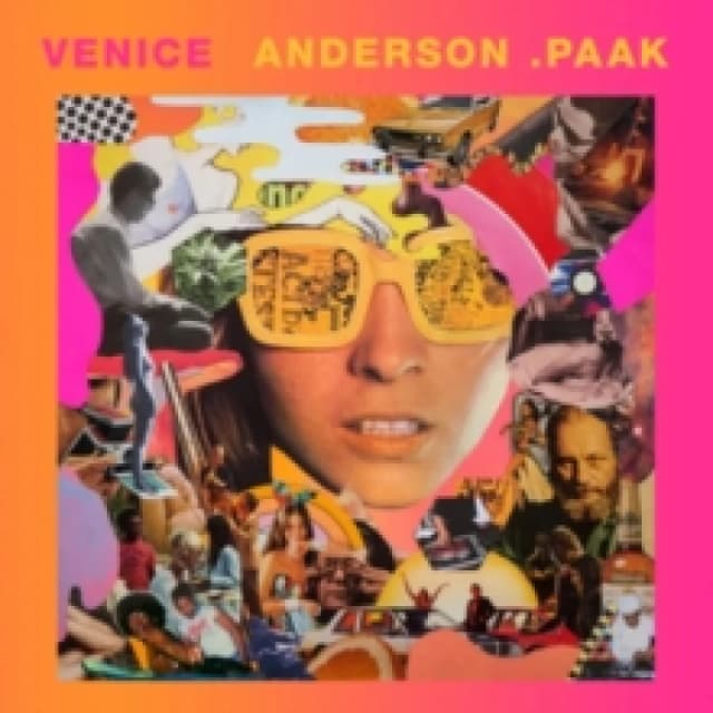 Venice (10th Anniversary) Vinyl