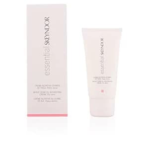 ESSENTIAL crema nutritiva germen de trigo PS 50ml