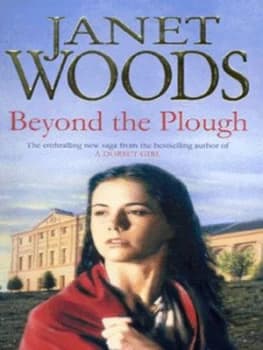 Beyond the Plough by Janet Woods Paperback
