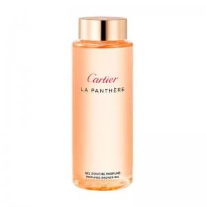 Cartier La Panthere Shower Gel 200ml