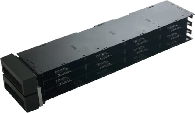 Overland-Tandberg O-T NEOs T24 left-side magazine