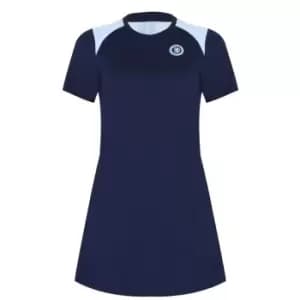Nike Football Club Jersey Dress - Blue
