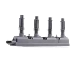 RIDEX Ignition coil 689C0151 Coil pack,Ignition coil pack OPEL,CHEVROLET,VAUXHALL,Corsa D Schragheck (S07),INSIGNIA Caravan