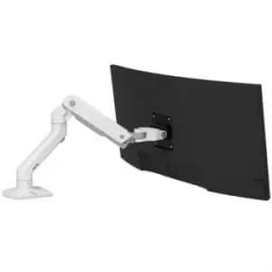 Ergotron 45-475-216 monitor mount / stand 106.7cm (42") Bolt-through White