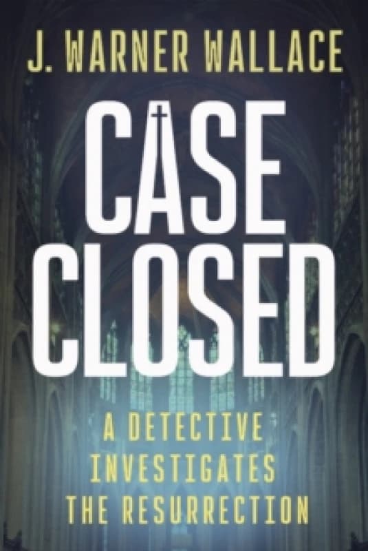 Case Closed (Pack of 10). Paperback. By J Warner Wallace Books