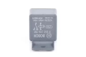 Bosch Relay 0 332 209 158