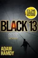black 13