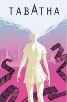 Tabatha by Neil Gibson Book