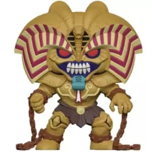 Yu-Gi-Oh Exodia 6" Pop! Vinyl Figure