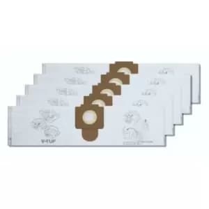 Mini Spare Pack of Bags (5 Bags)