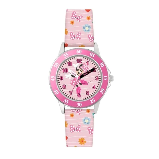 Minnie Mouse MN9101 Children's Watch - W01175
