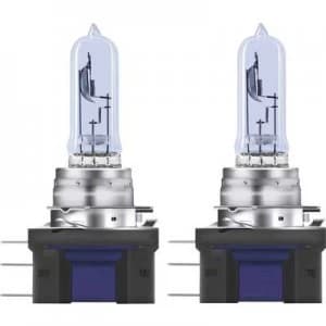 Osram Auto Halogen bulb COOL Blue INTENSE H15 55 W 12 V