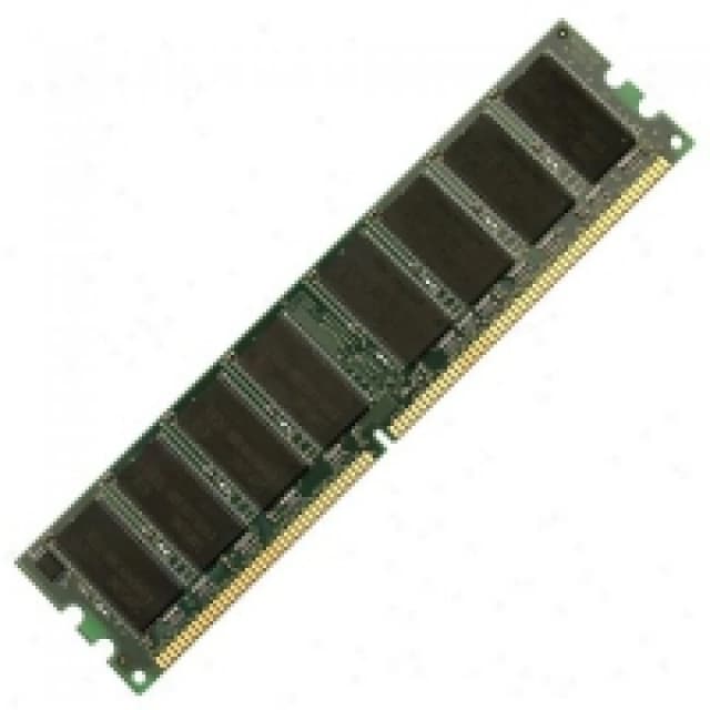 Hypertec HYMAS72512 (Legacy) memory module 0.5 GB 1 x 0.5 GB DDR 333 M