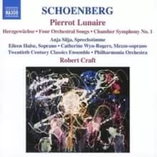 Pierrot Lunaire (Craft, Lso)