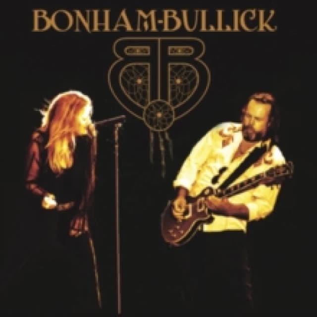 Bonham-Bullick CD / Album