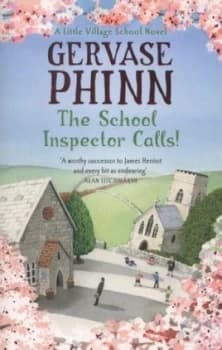 The School Inspector Calls by Gervase Phinn Paperback
