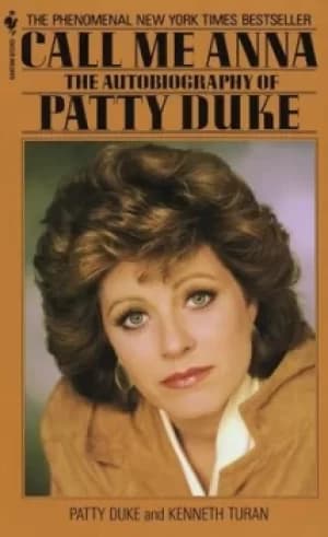 Call Me Anna by Patty Duke