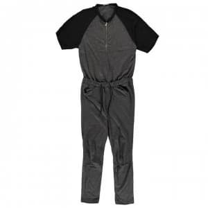 G Star Jacin Jumpsuit - Black htr