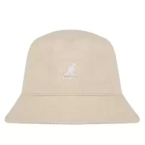 Kangol Boucle Bucket 23 - Grey