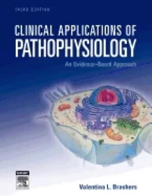 clinical applications of pathophysiology an evidence based approach