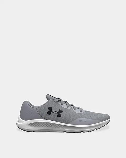 Under Armour Under Armour Charged Pursuit 3 Trainers Grey Male 11 UA22105