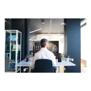 dell Precision 3240 Core i7-10700 16GB 512GB SSD Windows 10 Pro Desktop PC