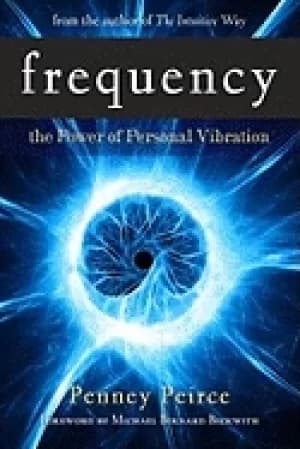 frequency the power of personal vibration